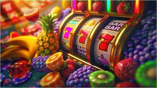 nomor togel featured game showcase