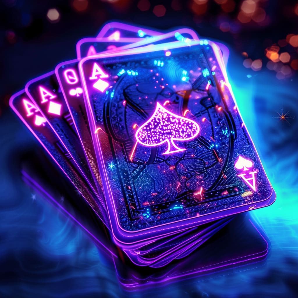 nomor togel Hongkong Pools live dealer studio with Andar Bahar card table and HD broadcast setup